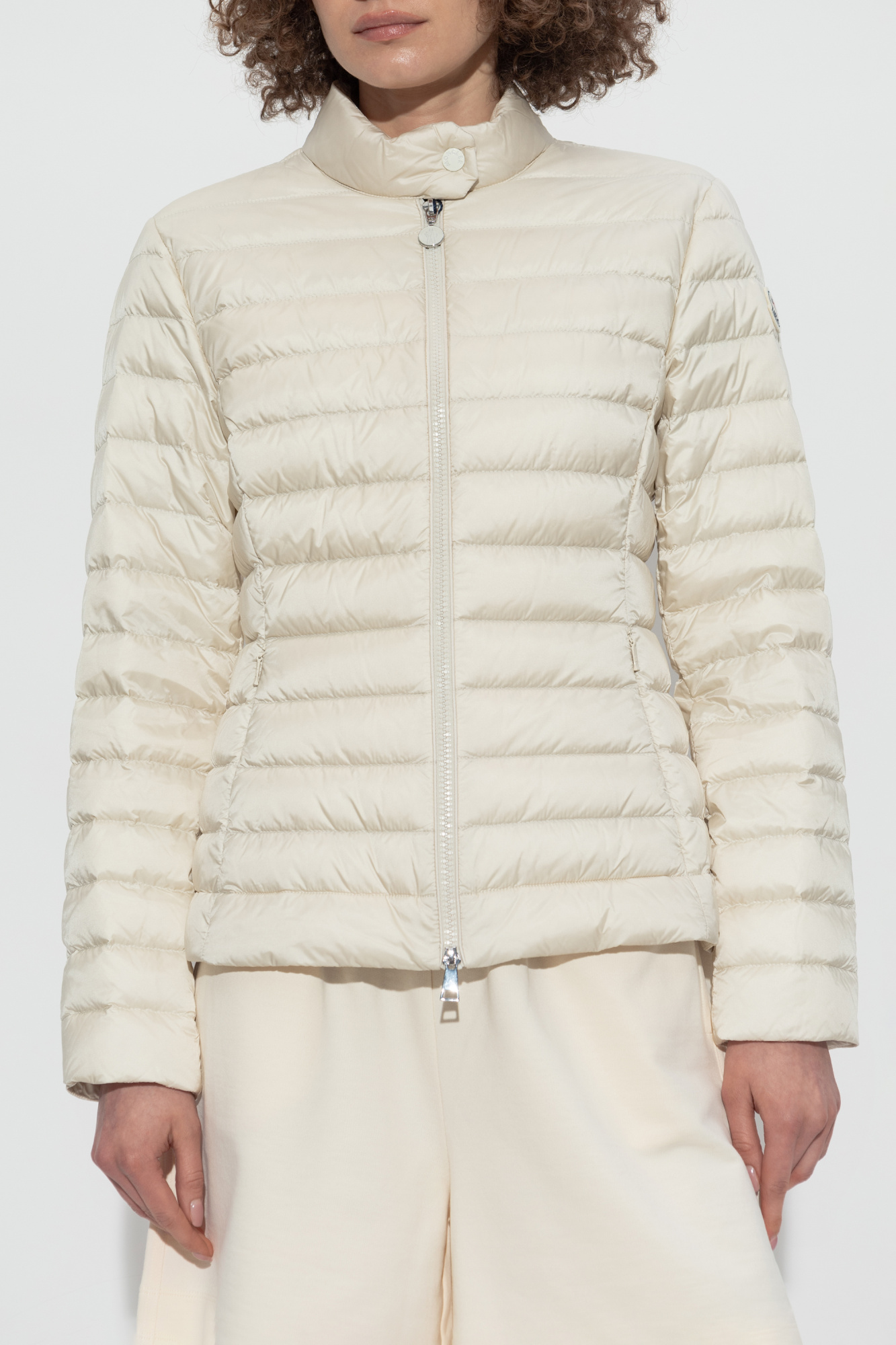 Moncler Down jacket Igelle | Women's Clothing | Vitkac